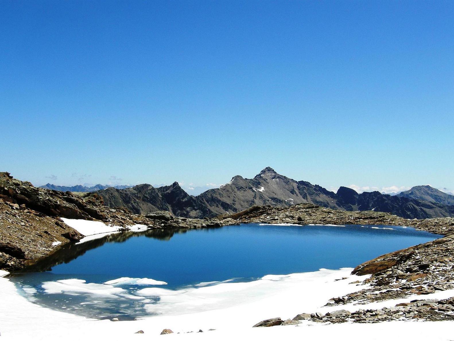 Laghi....della LOMBARDIA